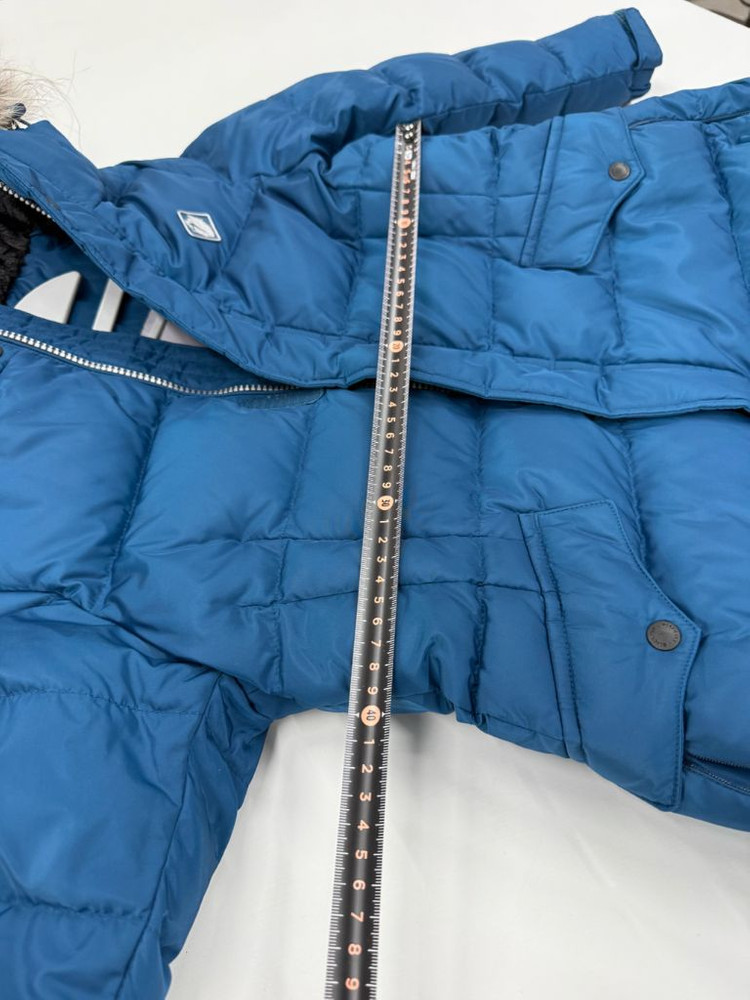 블랙야크 130(추정) 후드 패딩 키즈 130 여아 140--9