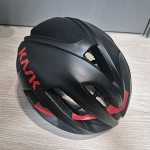 카스크 프로톤 2.0 자전거 헬멧 L