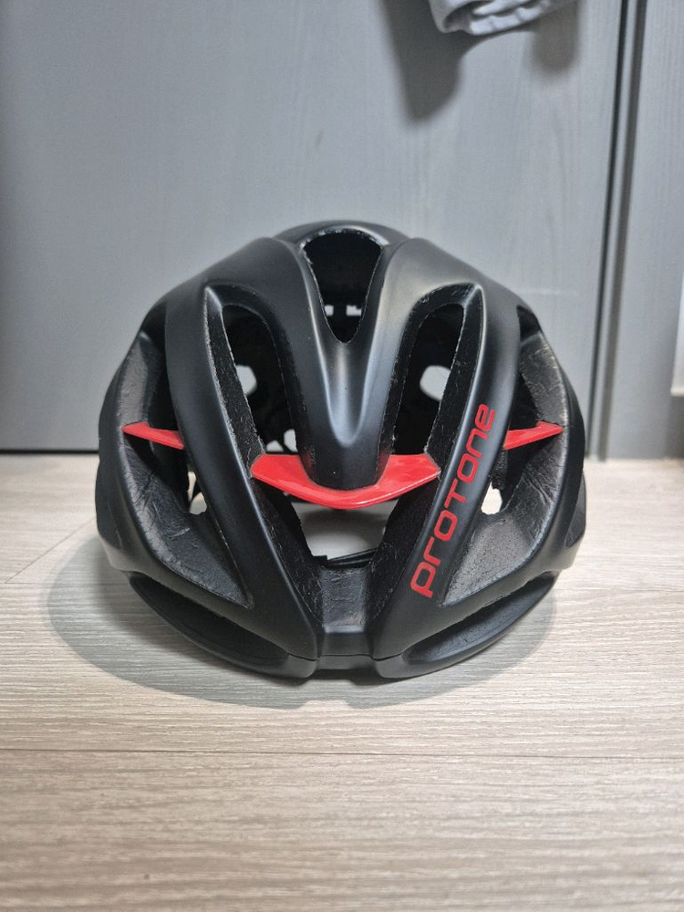 카스크 프로톤 2.0 자전거 헬멧 L--1