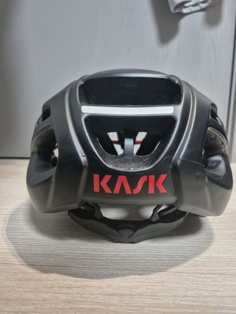 카스크 프로톤 2.0 자전거 헬멧 L--2