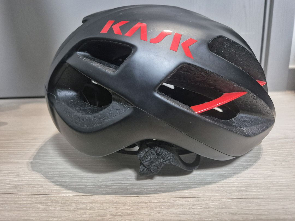 카스크 프로톤 2.0 자전거 헬멧 L--3