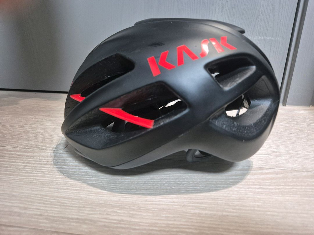 카스크 프로톤 2.0 자전거 헬멧 L--4