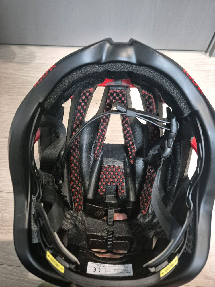 카스크 프로톤 2.0 자전거 헬멧 L--5