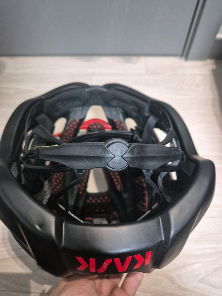 카스크 프로톤 2.0 자전거 헬멧 L--6