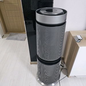 lg퓨리케어 공기청정기 무빙휠포함