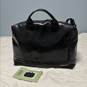 프라이탁 로이 올블랙