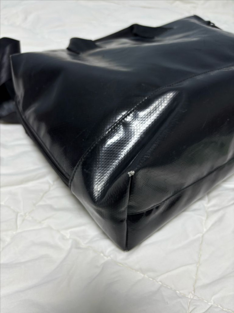 프라이탁 로이 올블랙 이미지