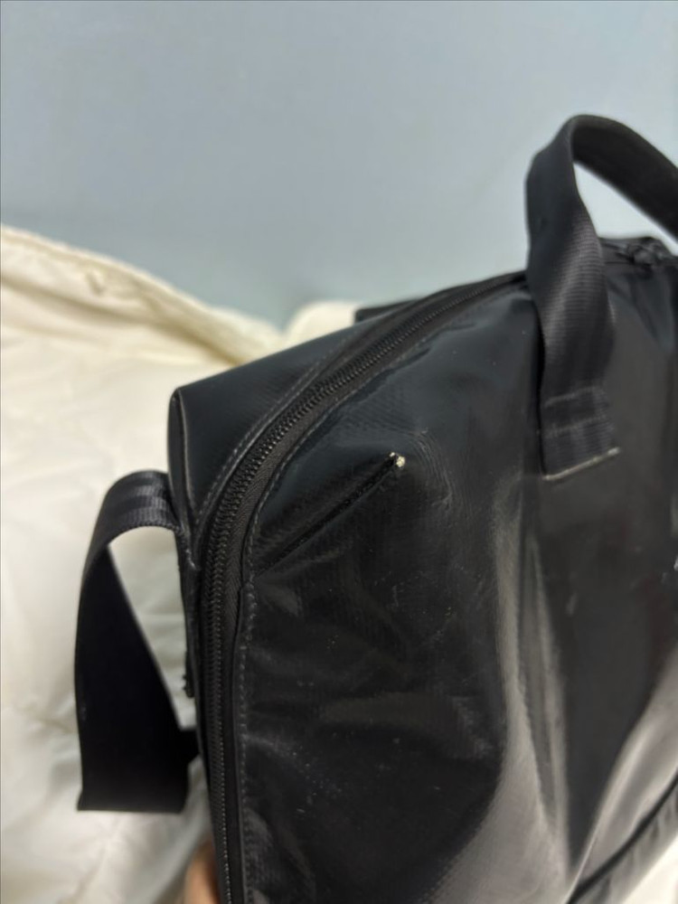 프라이탁 로이 올블랙 이미지