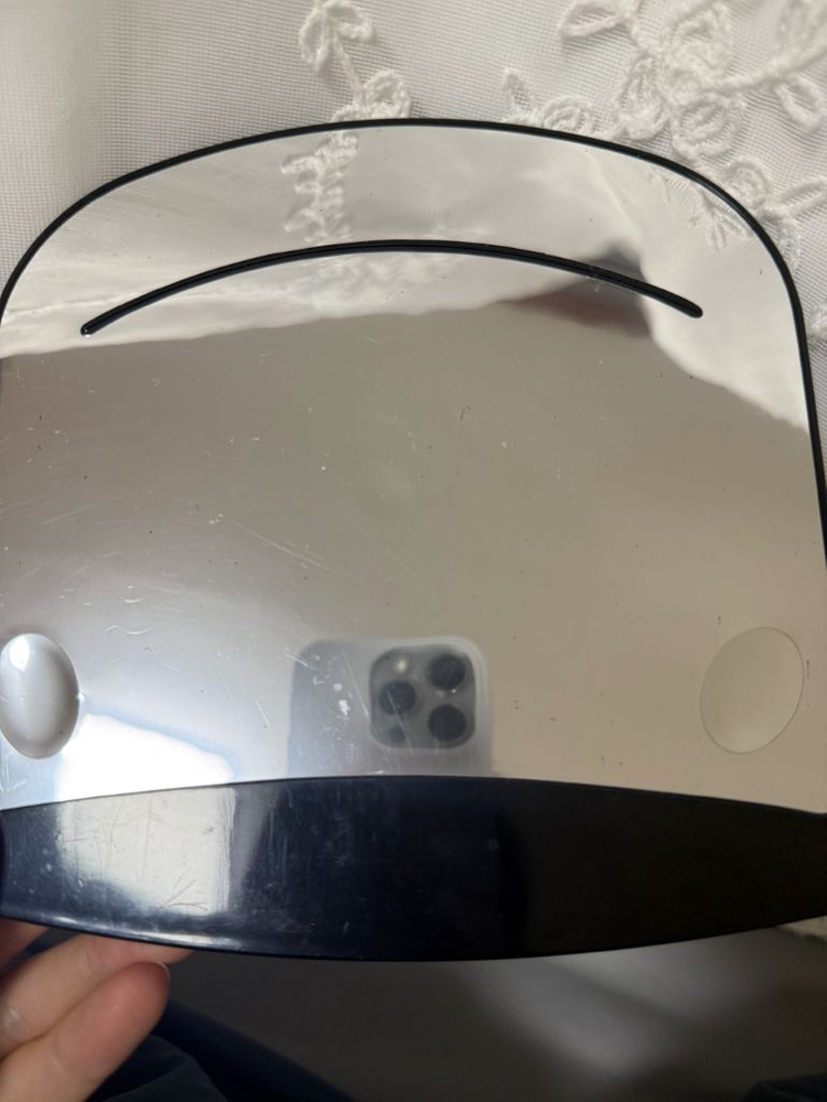 반디 LED,UV 젤 램프 이미지