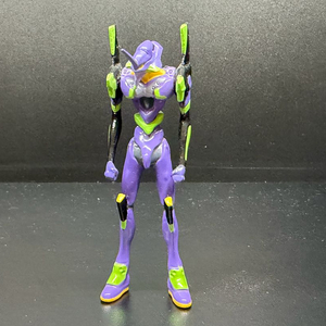 [ 피규어 ] 에반게리온 메타코레