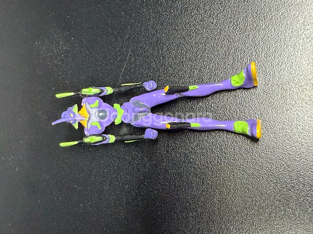 [ 피규어 ] 에반게리온 메타코레--1