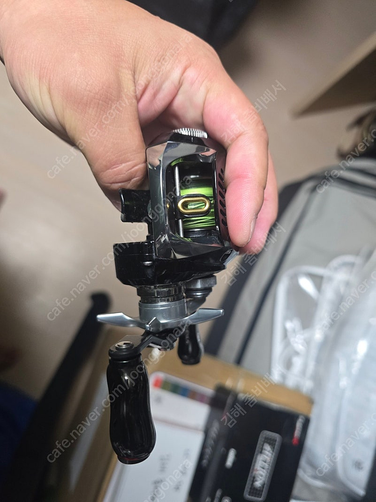 다이와 질리언 타입R(미판)7점 좌핸 팝니다. 이미지