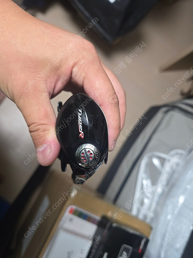 다이와 질리언 타입R(미판)7점 좌핸 팝니다. 이미지