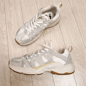 자라 스니커즈 38