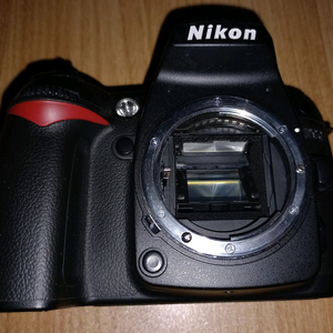 니콘 d90 바디 이미지