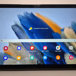 갤럭시탭 A8 64GB WiFi (SM-X200)