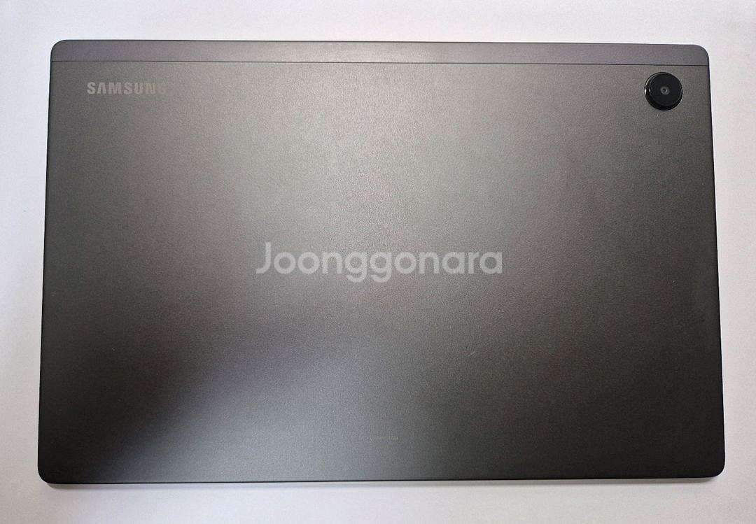 갤럭시탭 A8 64GB WiFi (SM-X200)--1