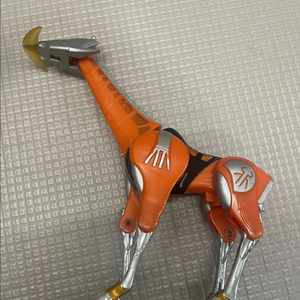 택포) 파워레인저 정글포스 지라프 팝니다