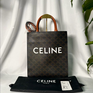 셀린느 트리옹프 카바스백 스몰