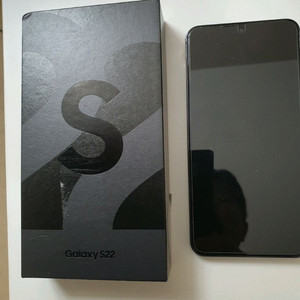 갤럭시 S22 128G
