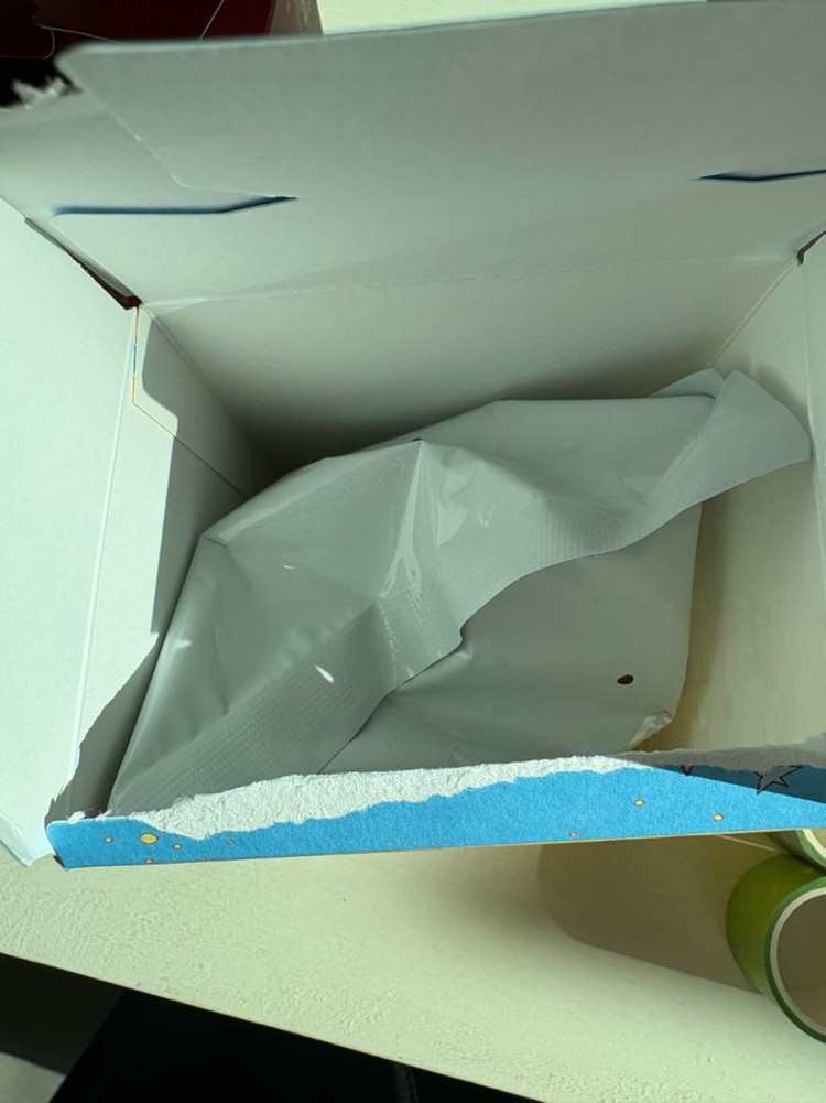 팝마트 반짝 반짝 작은별 시리즈 인형 키링--1