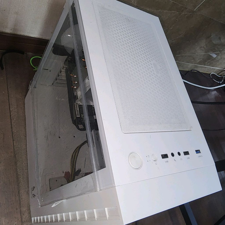 i5-6500 CPU 게이밍 PC 본체--4