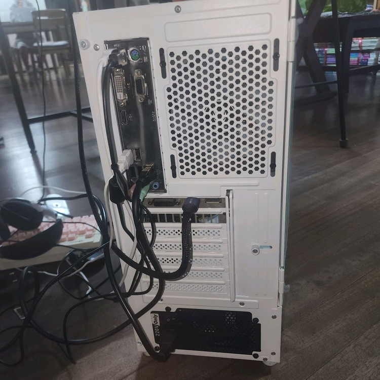 i5-6500 CPU 게이밍 PC 본체--5