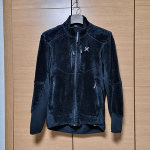 몬츄라 노르딕 플리스 몽키 자켓 L 100 사이즈