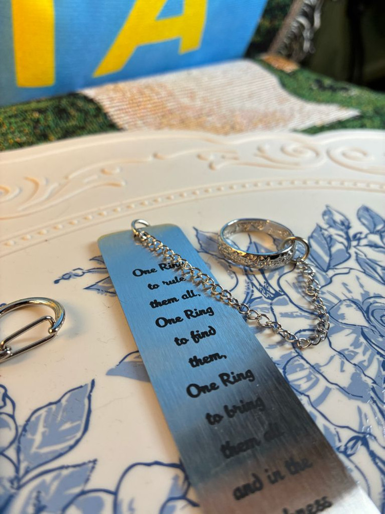 반지의제왕 블록 박스패키지 피규어 조립 인테리어--8