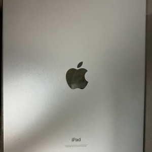 (급처)아이패드 에어 4세대 wifi 배터리효율 94