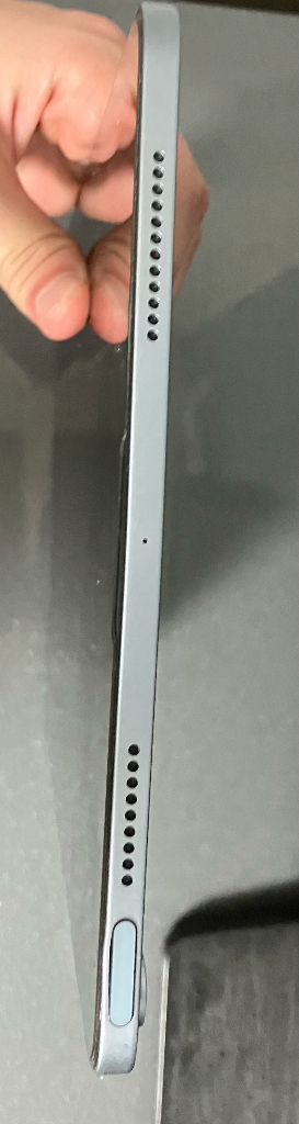 (급처)아이패드 에어 4세대 wifi 배터리효율 94--4