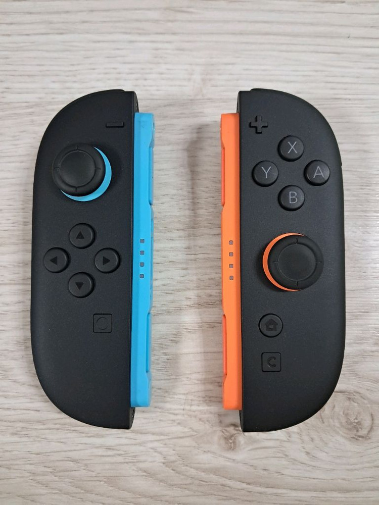 닌텐도 스위치2 A+급 풀박스 이미지