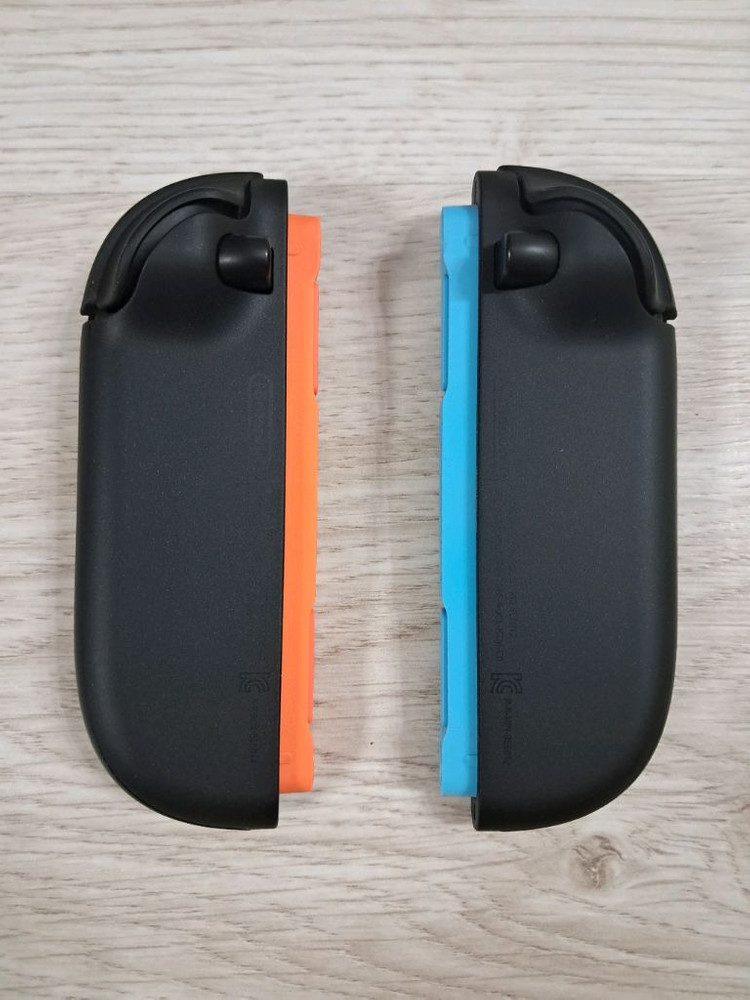 닌텐도 스위치2 A+급 풀박스 이미지