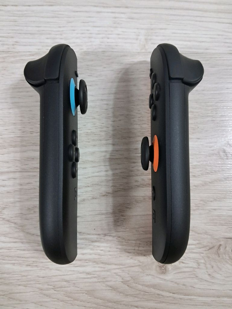 닌텐도 스위치2 A+급 풀박스 이미지