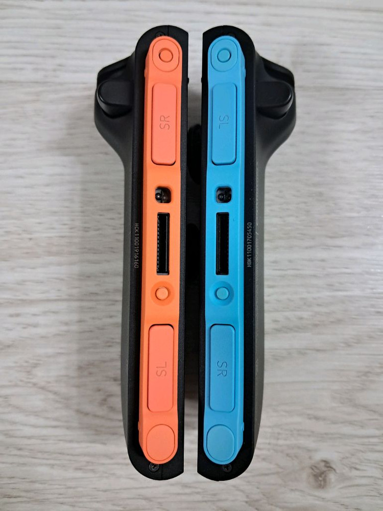 닌텐도 스위치2 A+급 풀박스 이미지