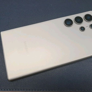 갤럭시 S24 울트라 256GB