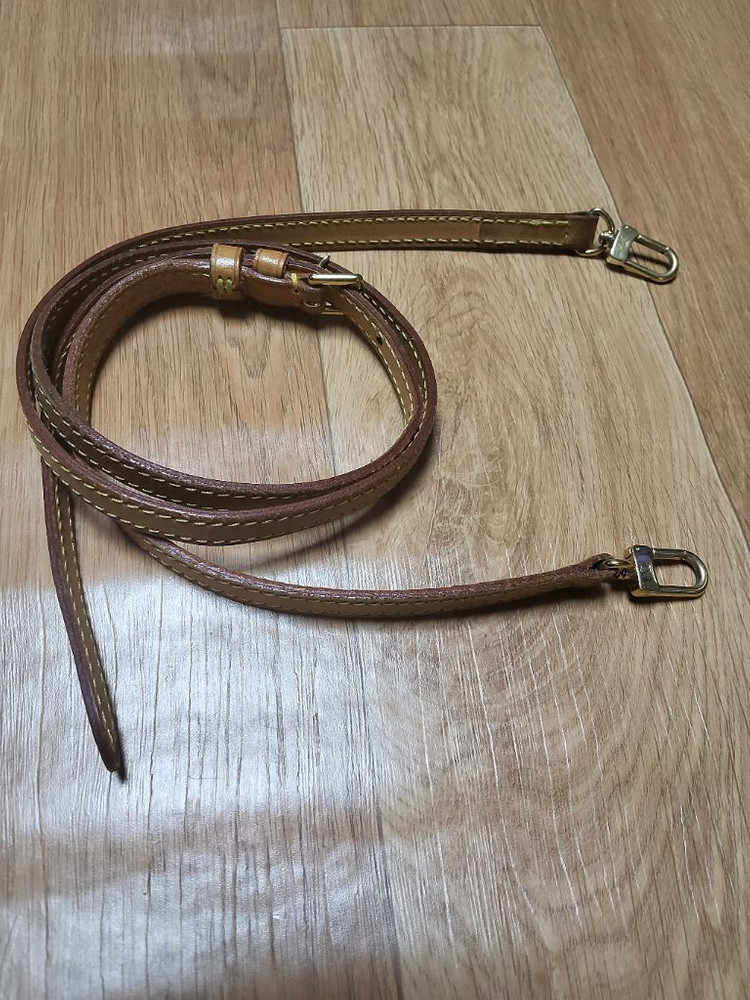 루이비통 남여공용 서류가방--1