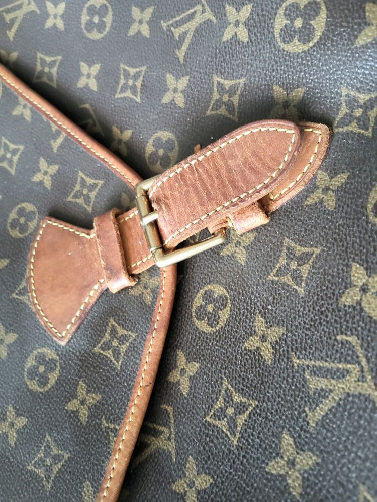 루이비통 남여공용 서류가방--4