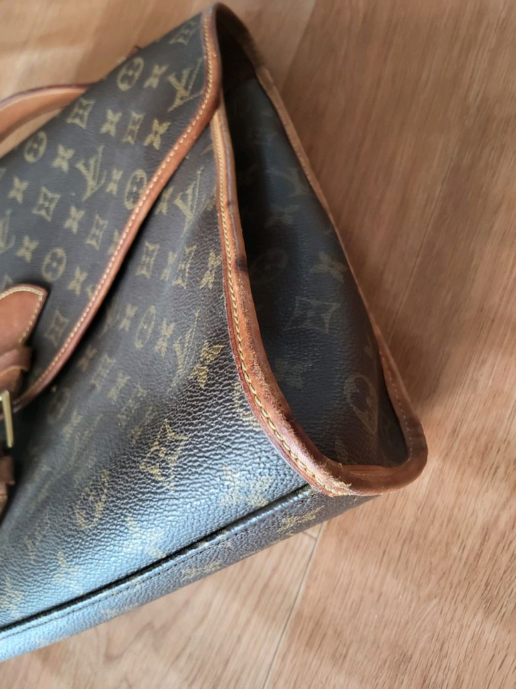 루이비통 남여공용 서류가방--6