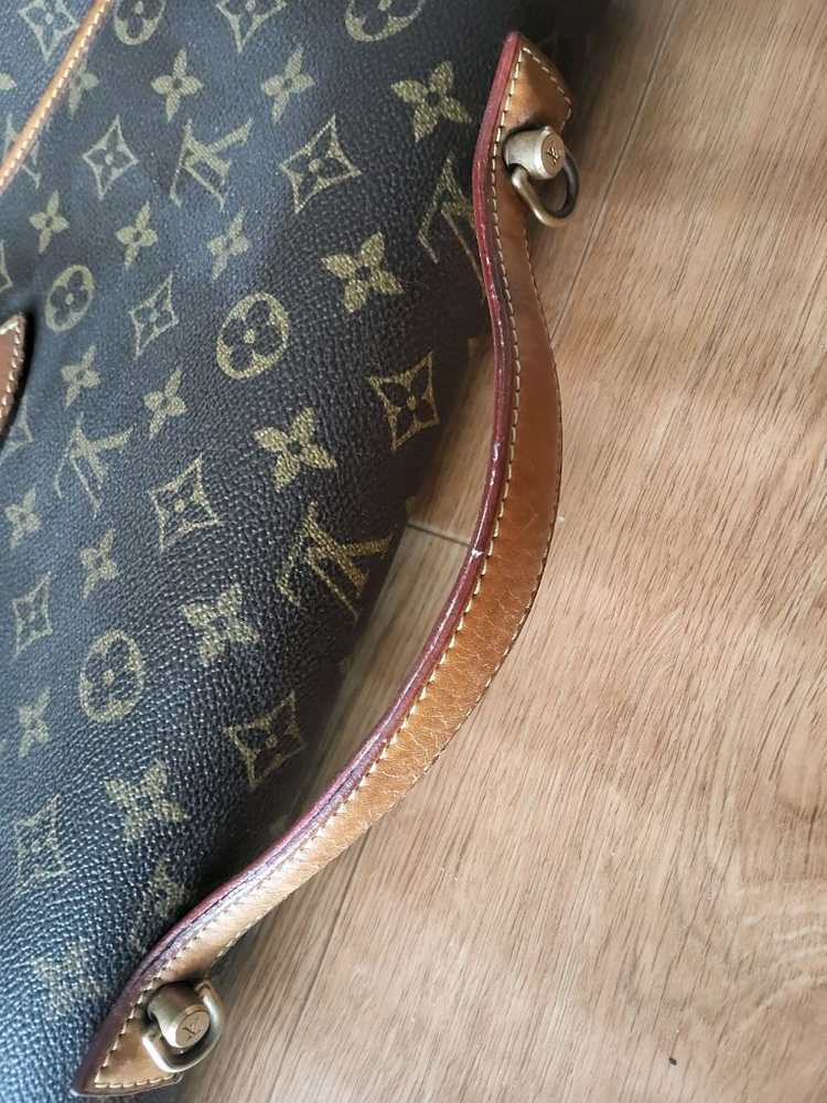 루이비통 남여공용 서류가방--7