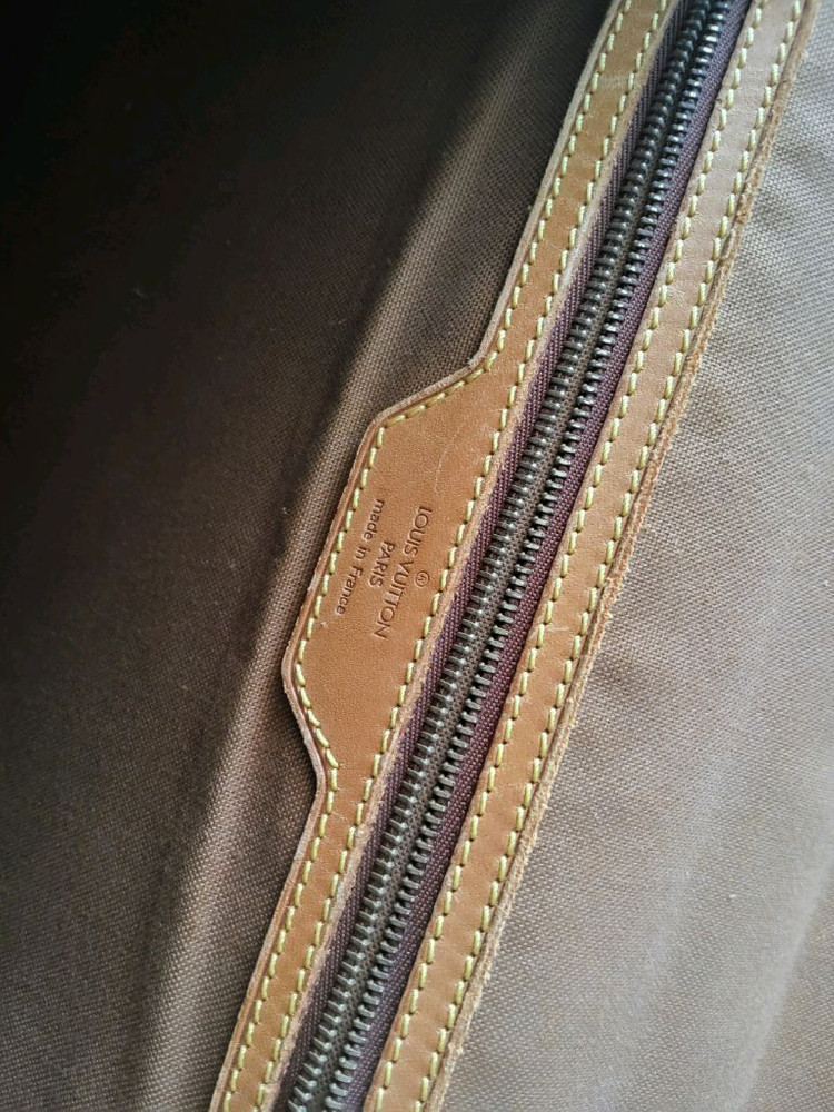 루이비통 남여공용 서류가방--9