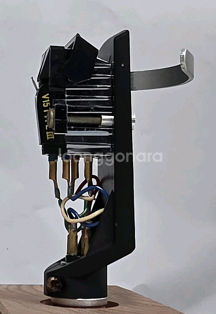 슈어v15 Type3 카트리지 (USA/원상자첨부)--5