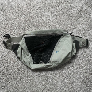 클라터뮤젠 등산 크로스백 7리터