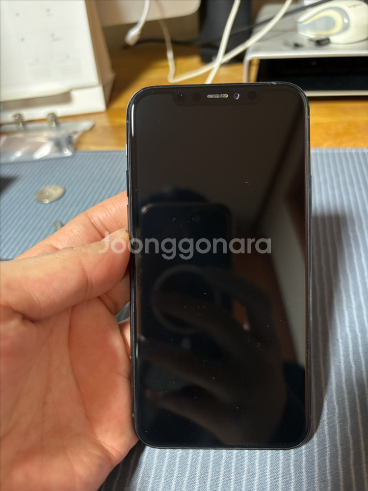 아이폰 11 PRO 부품용--2