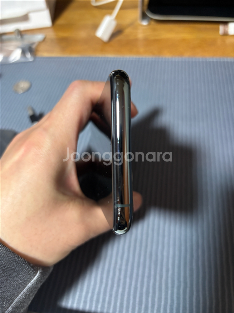 아이폰 11 PRO 부품용--5