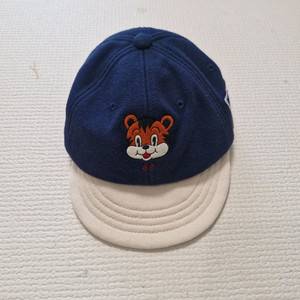 베베드피노 베이비 티그레 모자