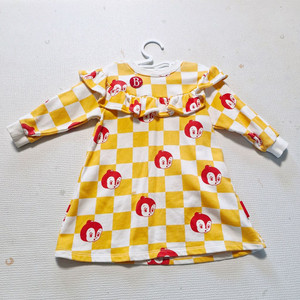 베베드피노 원피스100