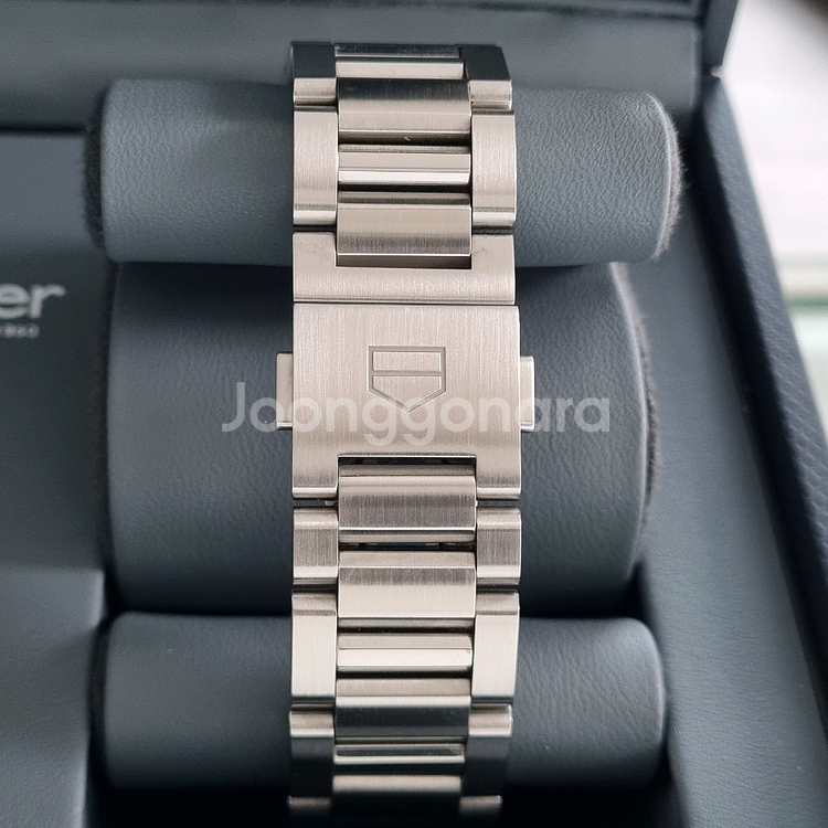 태그호이어 까레라 크로노 칼리버 16 엘레강스 CV2A1AB(2020년식)--2