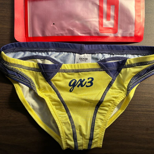 남성 삼각L새상품