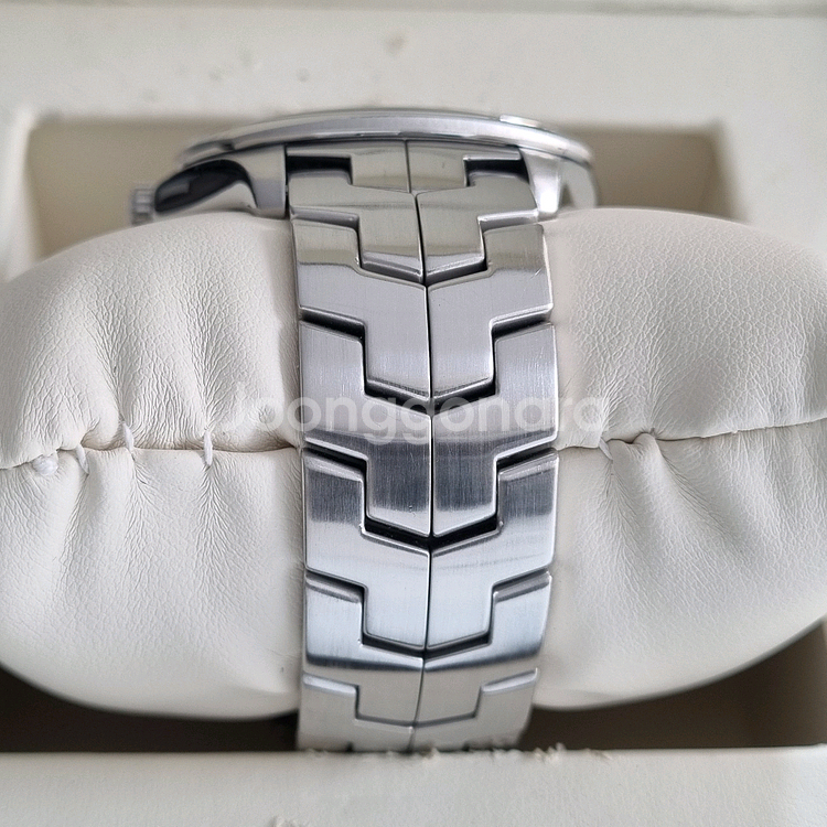 태그호이어 뉴링크 데이데이트 칼리버 5 WAT2010--3